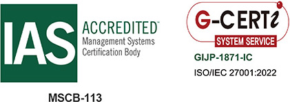ISMS Certification